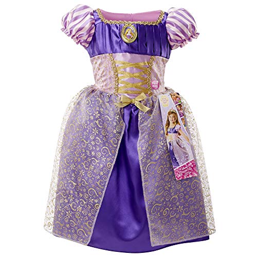 Rapunzel Costume