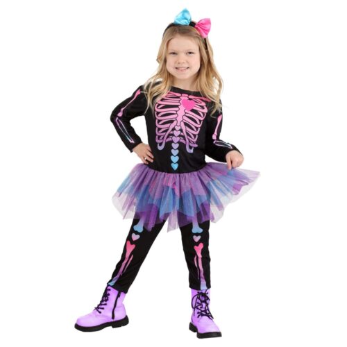 Skeletina Costume