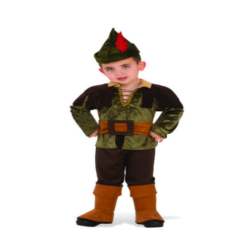 Robin Hood Costume