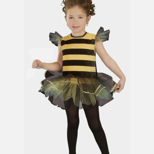 Bee Toddler Costume