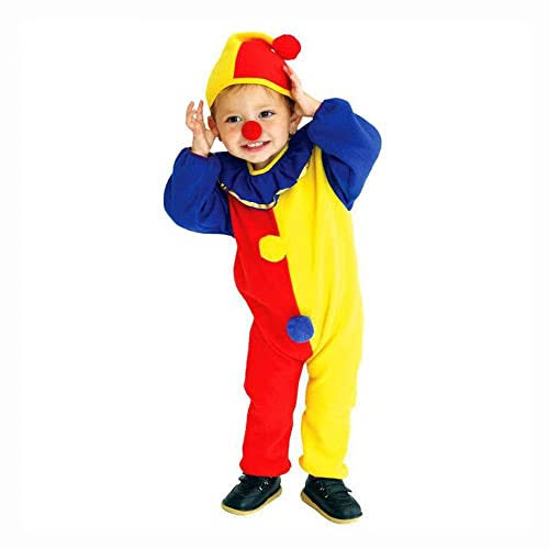 Clown Costume