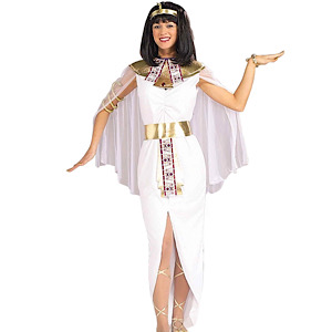 Cleopatra of the Nile Costume