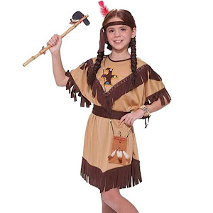 Princess Lilly Costume