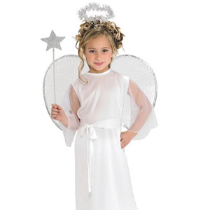 Angel Dress Up