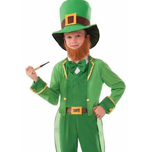 Leprechaun