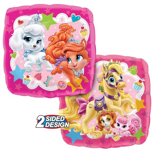 Palace Pets Balloon 18"