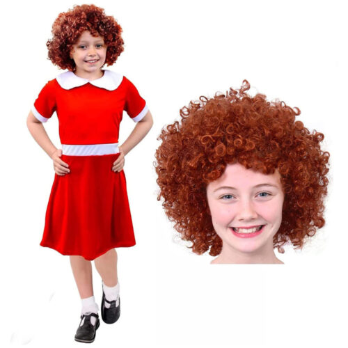 Annie Costume