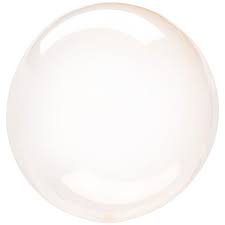 Clearz  10" Purple