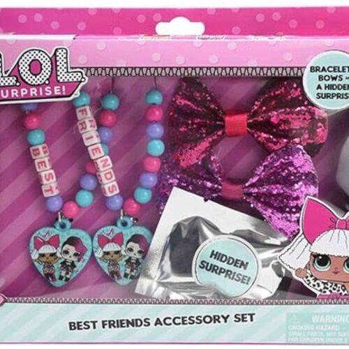 LOL BFF Accessory Set