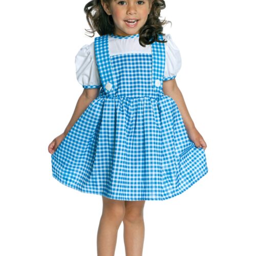 Dorothy Costume