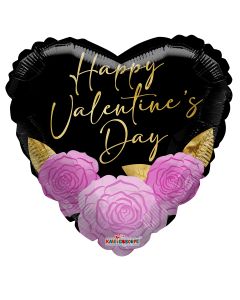 Valentine's Day Roses