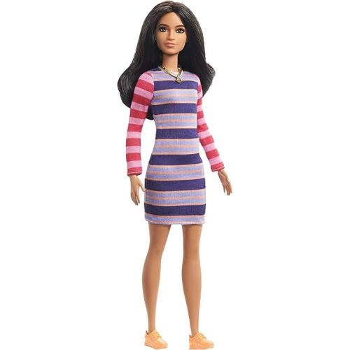 Barbie Fashionista