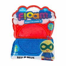 Floam Shape It & Create It
