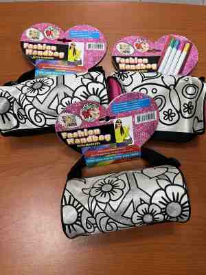 CYO Fashion Roll Bag