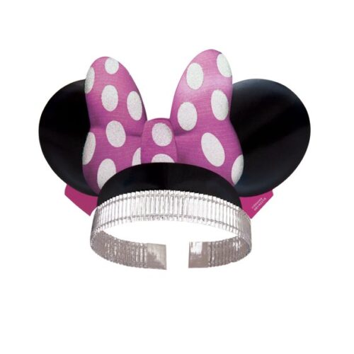 Minnie Mouse Headbands