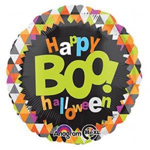 Halloween - Boo Pkg