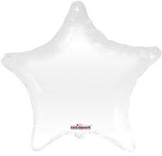 White Star Gelli 18"