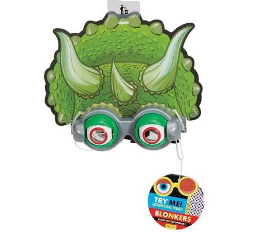 Fisher Price Blonkers - Green