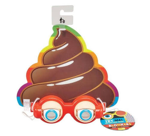 Fisher Price Blonkers - Red