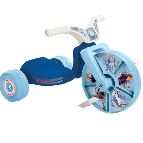 Frozen 10'' Fly Wheel Junior Cruiser