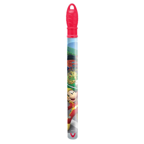 Mickey Mouse Bubble Wand
