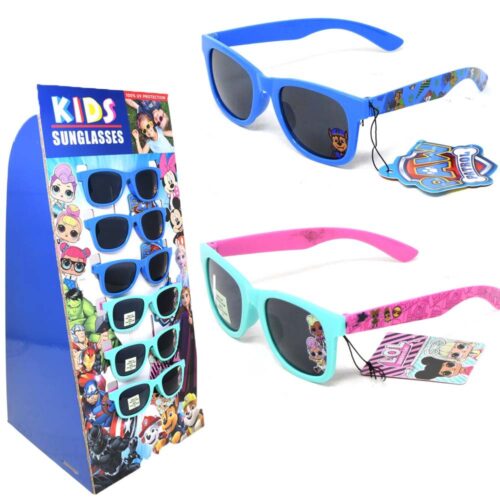 Sunglasses - Paw Patrol / LOL
