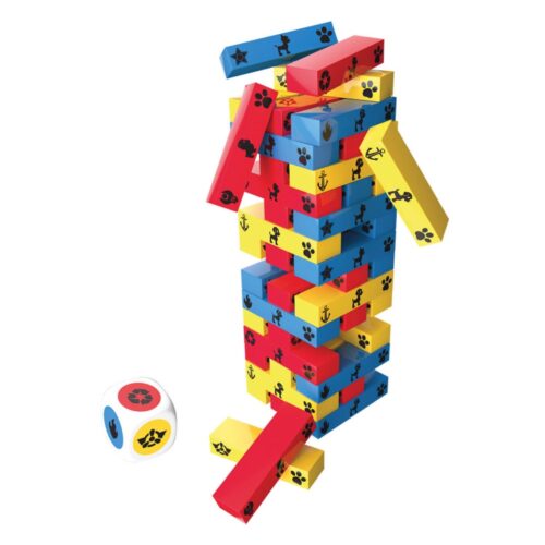 Paw Patrol Tumbling Tower