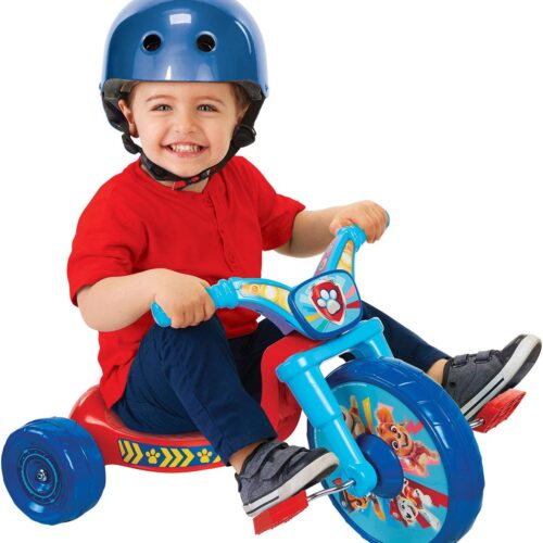 Paw Patrol 10'' Fly Wheel Junior Cruiser