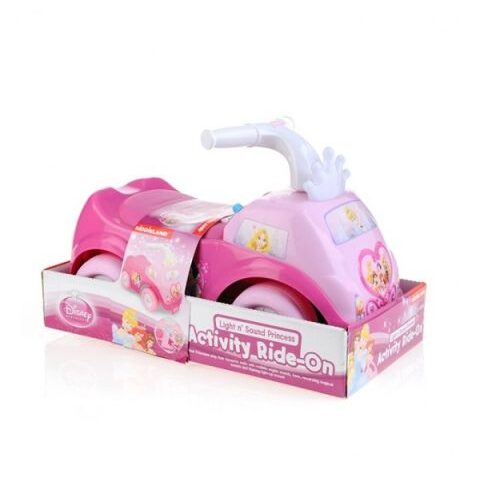 Disney Princess Ride On