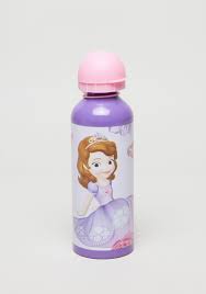 Sofia The First Bottle