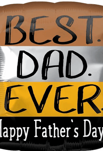 Best Dad Fathers Day