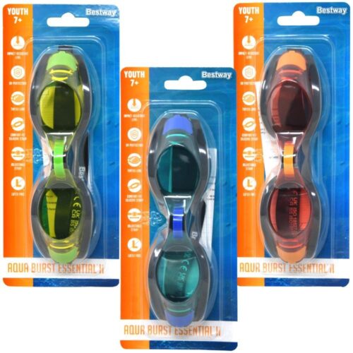 Aquanaut Swim Goggles