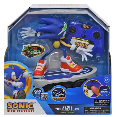SART RC Sonic