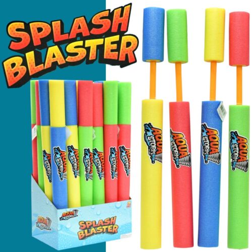 Foam Water Blaster