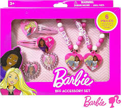 Barbie BFF Accessory Set
