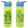 Minecraft Water Bottle