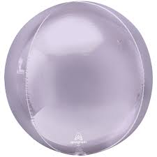 Lilac Orbz