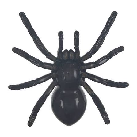 Halloween Giant Spider