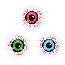 Eyeballs